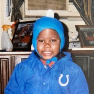 Meet your Posher, Adam